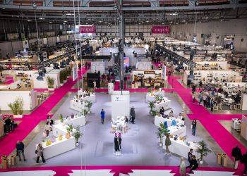 Le fiere moda confermano la ripresa (+25%). Tornano i buyer stranieri