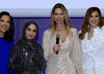 Conclusa a Parigi la prima edizione degli Oriental Fashion Awards