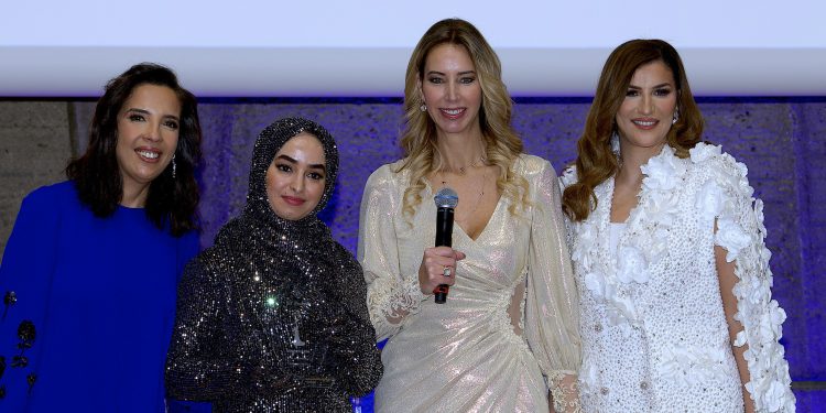 Conclusa a Parigi la prima edizione degli Oriental Fashion Awards