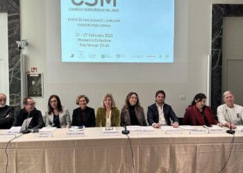 Camera Showroom Milano conferma la sua anima green