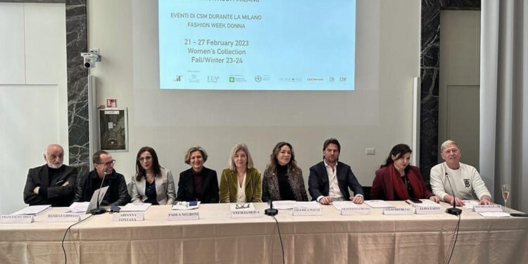 Camera Showroom Milano conferma la sua anima green