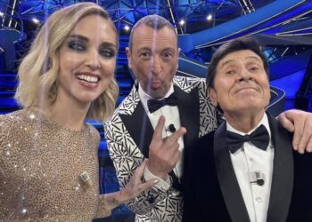 I luxury brand protagonisti a Sanremo. L’anteprima sui social sfuma l’effetto sorpresa