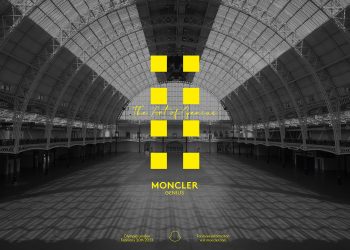 Moncler Genius diventa piattaforma di co-creation: a Londra in scena artisti e partnership