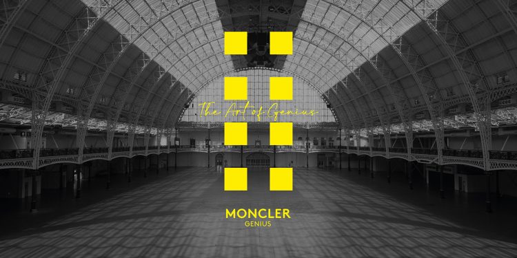 Moncler Genius diventa piattaforma di co-creation: a Londra in scena artisti e partnership