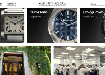 Il reseller di orologi Watchfinder taglia i prezzi del 15%