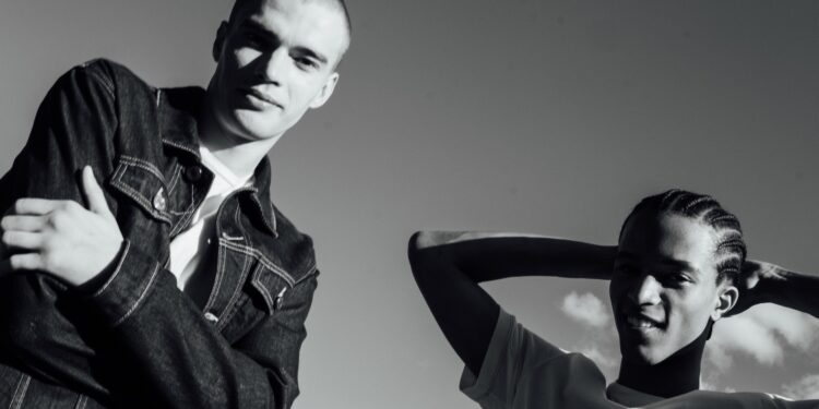Jacob Cohën propone la capsule ecosostenibile Endless Luxury