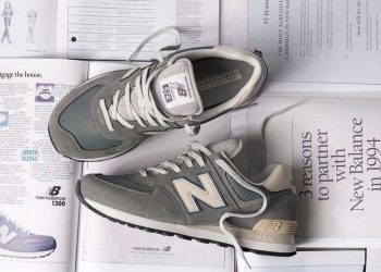 New Balance, vendite per 5,3 mld $ nel 2022. Crescita in tutte le regioni