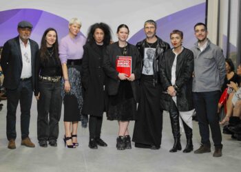 Ied sostiene i talenti locali durante la fashion week portoghese