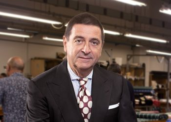 Kiton conferma l’obiettivo Borsa. Ma l’orizzonte è “a lungo termine”