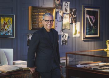 Swarovski Crystal Business, ricavi a +10% nel 2022