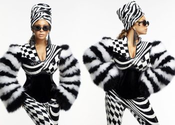 La musica firma anche la couture: inedito duetto di Balmain con Beyoncé