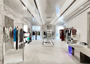 Ratti Boutique inaugura a Pesaro il primo store kidswear