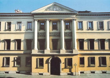 Nel cuore del Quadrilatero con 18Montenapoleone