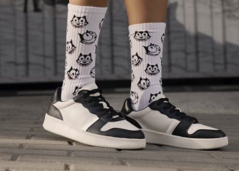 Jimmy Lion riscopre l’umorismo senza tempo di Felix the Cat