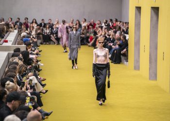 Kering verso il taglio del 40% delle emissioni entro il 2035
