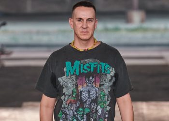 Jeremy Scott lascia la direzione creativa di Moschino