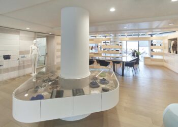 Kering Mil sosterrà dieci giovani designer a Pitti Uomo 104