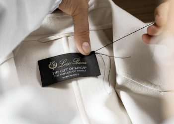 Loro Piana spinge sulla certificazione digitale con Aura Blockchain Consortium