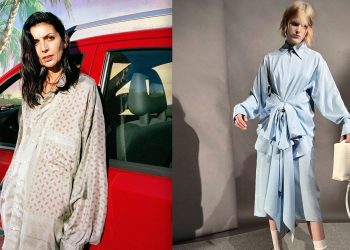 Italiani alla riscossa. Magliano e Quira in finale all’Lvmh Prize 2023 