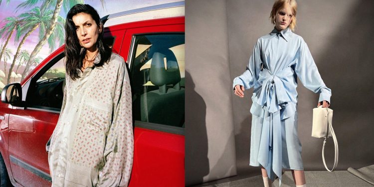 Italiani alla riscossa. Magliano e Quira in finale all’Lvmh Prize 2023
