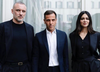 La brasiliana Arezzo&Co si compra le scarpe di Paris Texas