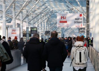 Milano Unica torna dall’11 al 13 luglio 2023