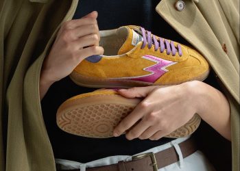 Moaconcept lancia ‘My Own Action’ per il riciclo delle sneakers