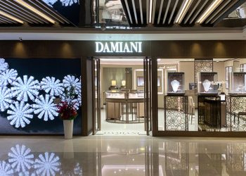 Il Gruppo Damiani supera quota 300 mln € di ricavi nei 12 mesi