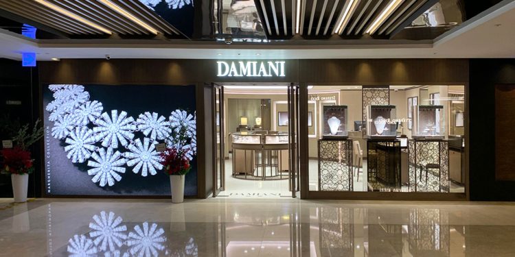 Il Gruppo Damiani supera quota 300 mln € di ricavi nei 12 mesi