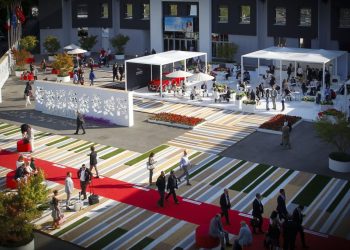 Italian Exibition Group, nel 2022 ricavi a 162 mln € (+58%). Ebitda a 18 mln