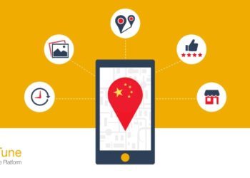RetailTune punta sulla Cina. Disponibile l’integrazione con Baidu Maps