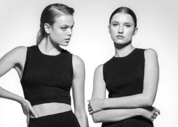 L’inclusività unisce Pierre Mantoux e The Lycra Company