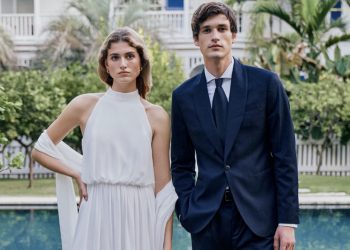 Piombo dice ‘sì’ al bridal. Prima capsule sposa low cost