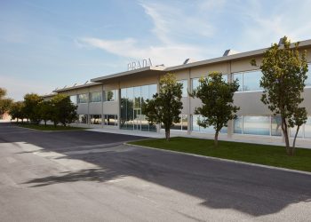 Gruppo Prada, 400 assunzioni in Italia entro la fine del 2023