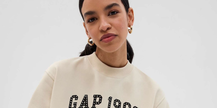 L’inflazione minaccia l’anno di Gap. Abbassata la guidance