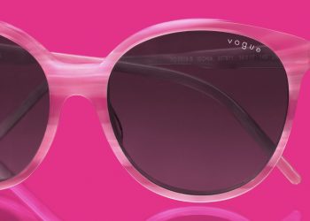 Vogue Eyewear festeggia 50 anni con una capsule di best seller