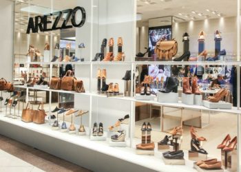 Le calzature di Arezzo&Co sfiorano il miliardo di euro di ricavi
