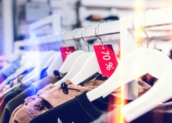 Saldi invernali in linea con le stime. Gennaio chiuso a +8,9%