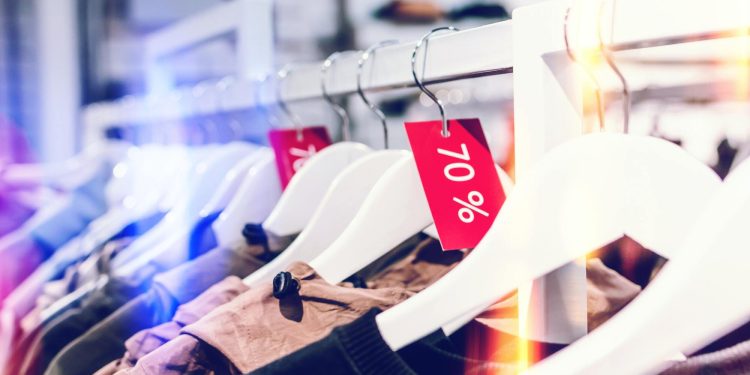 Saldi invernali in linea con le stime. Gennaio chiuso a +8,9%