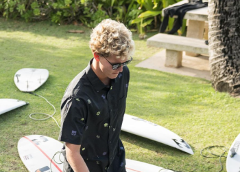 Authentic Brands Group pronto a rilevare Boardriders