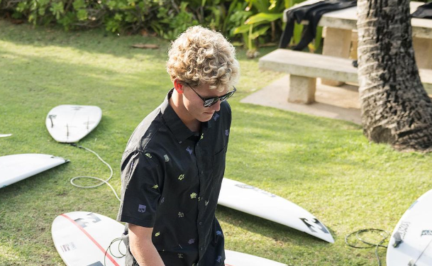 Authentic Brands Group pronto a rilevare Boardriders