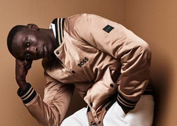 Hugo Boss, nel 2023 crescita “mid-single-digit”. Ma spera nella Cina