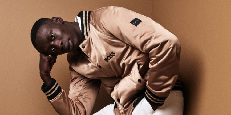Hugo Boss, nel 2023 crescita “mid-single-digit”. Ma spera nella Cina