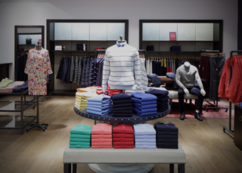 Zalando investe nella start-up Usa del riciclo tessile Circ