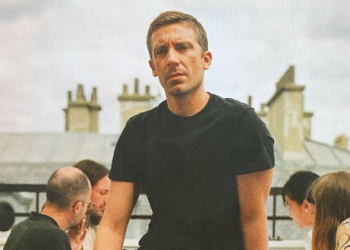 Julien Dossena prossimo guest di Jean Paul Gaultier?