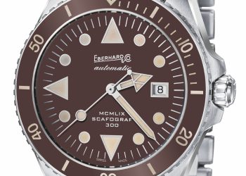 Eberhard & Co, l’Italia vale il 40% delle vendite. Ottimismo sul 2023
