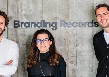 Branding Records sbarca in Europa per aiutare le aziende a crescere in Asia
