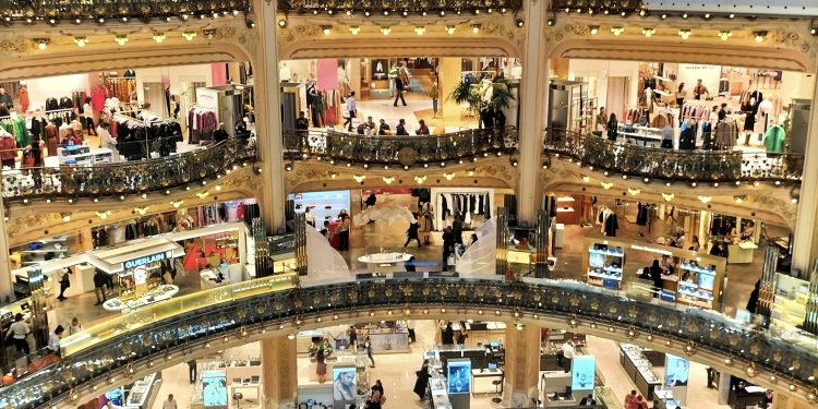 Private label, futuro driver di crescita per i department store?