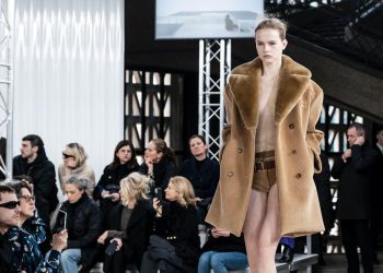Guerra (Prada): “Nel 2023 cresceremo più del mercato”. Il 2022 si chiude a +25%