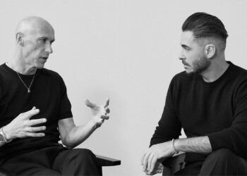 Adrian Ward-Rees è il nuovo CEO del luxury street brand Amiri
